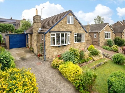 Detached house for sale in Lark Hill Close, Ripon HG4