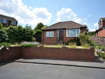 Bungalow for sale in Ledger Lane, Lofthouse, Wakefield, West Yorkshire WF3