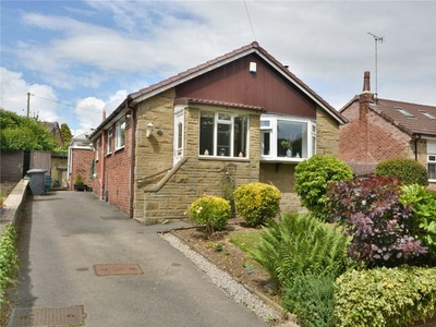 Bungalow for sale in Main Street, Shadwell, Leeds LS17