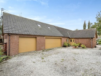 Bungalow for sale in Pinfold Lane, Moss, Doncaster, South Yorkshire DN6