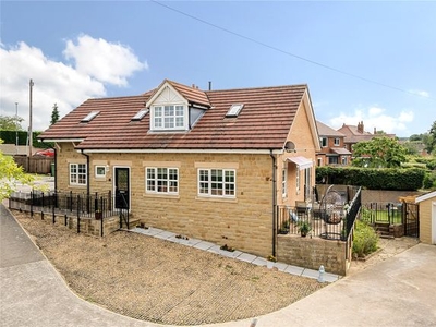 Bungalow for sale in Wakefield Road, Garforth, Leeds, West Yorkshire LS25