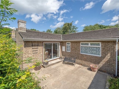 Bungalow for sale in Whack House Lane, Yeadon, Leeds, West Yorkshire LS19
