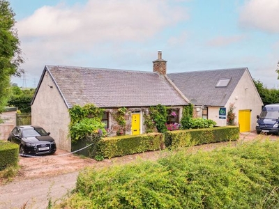 Cottage for sale in 3 Tynemount Farm Cottage, Ormiston EH35