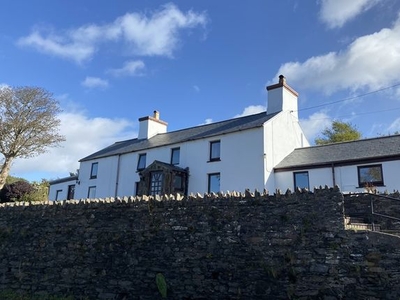 Cottage for sale in Ballamenagh Cottage, Kirk Michael, Kirk Michael, Isle Of Man IM6