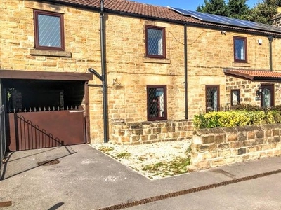 Cottage for sale in Dearne Hall Road, Barugh Green, Barnsley S75