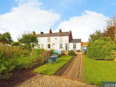 Cottage for sale in Finley Cottages, Sewerby YO15