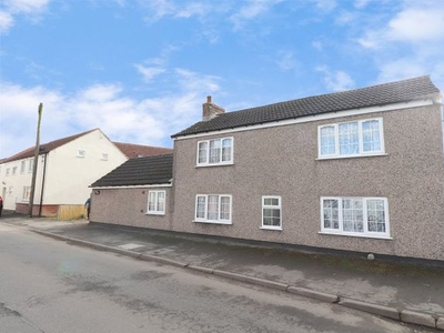 Cottage for sale in High Street, Owston Ferry, Doncaster DN9