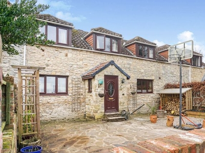 Cottage for sale in Kirkby Wharfe, Tadcaster LS24