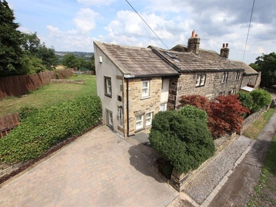 Cottage for sale in Mitchell Lane, Thackley, Bradford BD10