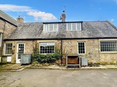 Cottage for sale in The Square, Paxton TD15