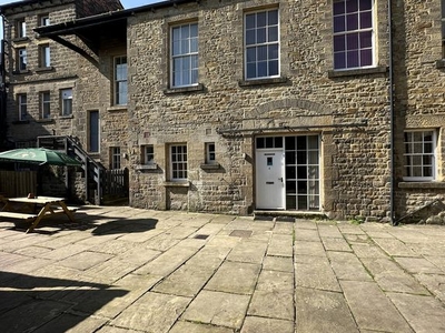 Cottage for sale in The Stables, Pateley Bridge HG3