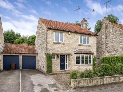 Detached house for sale in Milnthorpe Close, Bramham LS23