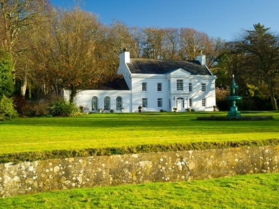 Country house for sale in Whitehouse, Main Road, Kirk Michael IM6