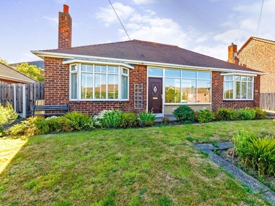 Detached bungalow for sale in Cemetery Road, Rotherham S63