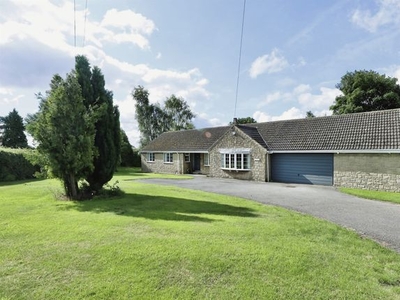 Detached bungalow for sale in Chapel Hill, Clayton, Doncaster DN5