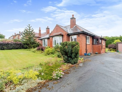 Detached bungalow for sale in Hesketh Lane, Tingley, Wakefield WF3