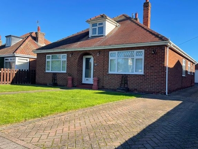 Detached bungalow for sale in Hollym Road, Withernsea, East Yorkshire HU19