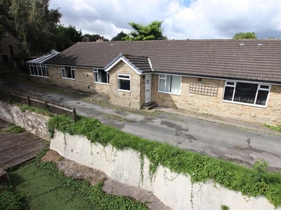Detached bungalow for sale in Kingston Road, Thackley, Bradford BD10