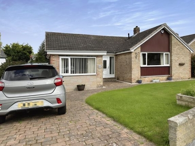 Detached bungalow for sale in Templegate Close, Whitkirk, Leeds LS15