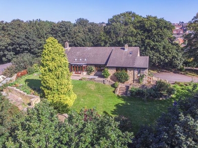 Detached bungalow for sale in The Beeches, Francis Street, Mirfield WF14