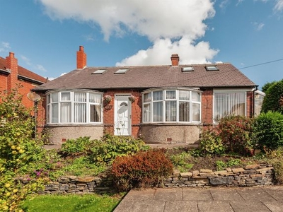 Detached house for sale in Wakefield Road, Lepton, Huddersfield HD8