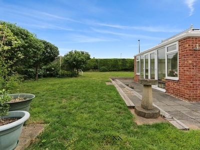 Detached bungalow for sale in Windsor Walk, South Anston, Sheffield S25