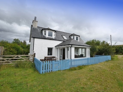 Detached house for sale in Arivegaig, Acharacle PH36
