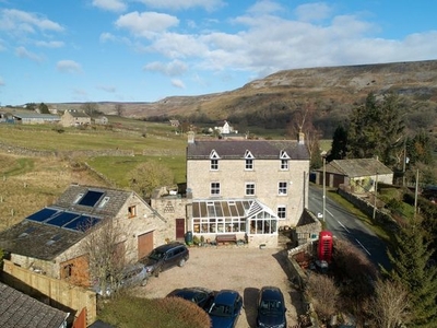 Detached house for sale in Arkengarthdale Road, Richmond, North Yorkshire DL11