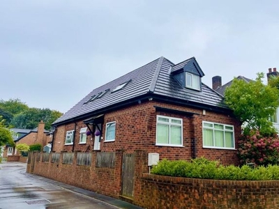 Detached house for sale in Birchwood Hill, Leeds LS17