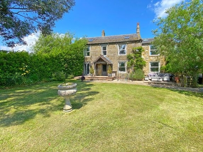 Detached house for sale in Blubberhouses, Otley LS21
