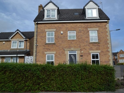 Detached house for sale in Calderwood Close, Wrose, Shipley BD18