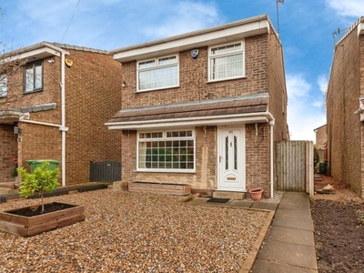 Detached house for sale in Carr Road, Calverley, Pudsey LS28