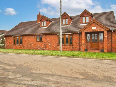 Detached house for sale in Church Side, Goxhill, Barrow-Upon-Humber, Lincolnshire DN19