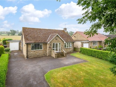 Detached house for sale in Darley, Near Harrogate, North Yorkshire HG3
