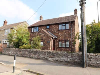Detached house for sale in East Street, Hibaldstow, Brigg DN20