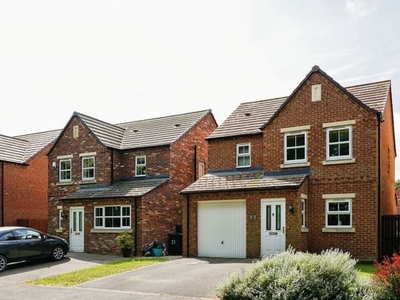 Detached house for sale in Elm Drive, Leeds LS14