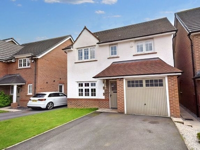Detached house for sale in Eton Walk, Wakefield, West Yorkshire WF1
