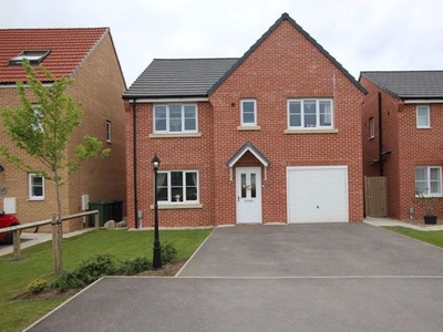 Detached house for sale in Fairway Drive, Humberston, Grimsby DN36
