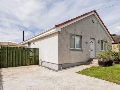 Detached house for sale in Fort Road, Kilcreggan, Helensburgh G84