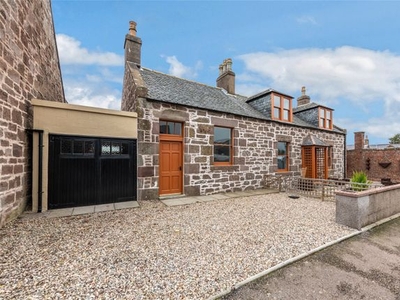 Detached house for sale in Garvock Street, Laurencekirk, Aberdeenshire AB30