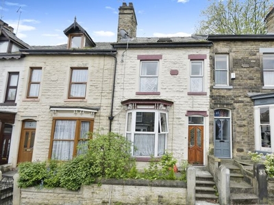 Detached house for sale in Gatefield Road, Sheffield, South Yorkshire S7