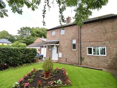 Detached house for sale in Grange Close, Full Sutton, York YO41