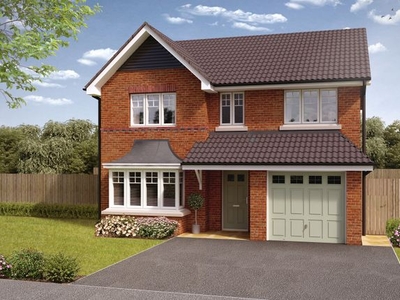 Detached house for sale in Grange Lane, Maltby, Rotherham S66