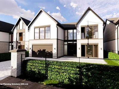 Detached house for sale in Green Lane, Yarm, Durham TS15