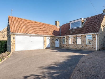 Detached house for sale in Jewitt Lane, Collingham LS22