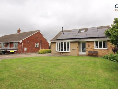 Detached house for sale in Kesteven Court, Habrough, Immingham DN40