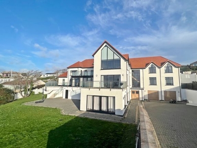Detached house for sale in King Edward Road, Onchan, Isle Of Man IM3