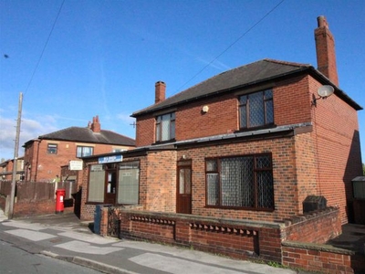 Detached house for sale in Langdale Road, Dewsbury WF12