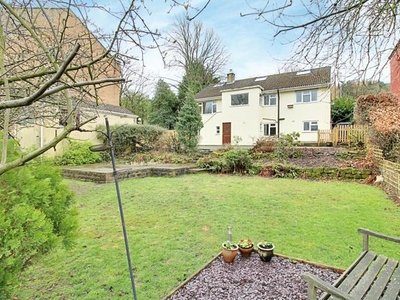 Detached house for sale in Leeds Road, Otley LS21