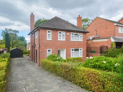 Detached house for sale in Leeds Road, Wakefield WF1